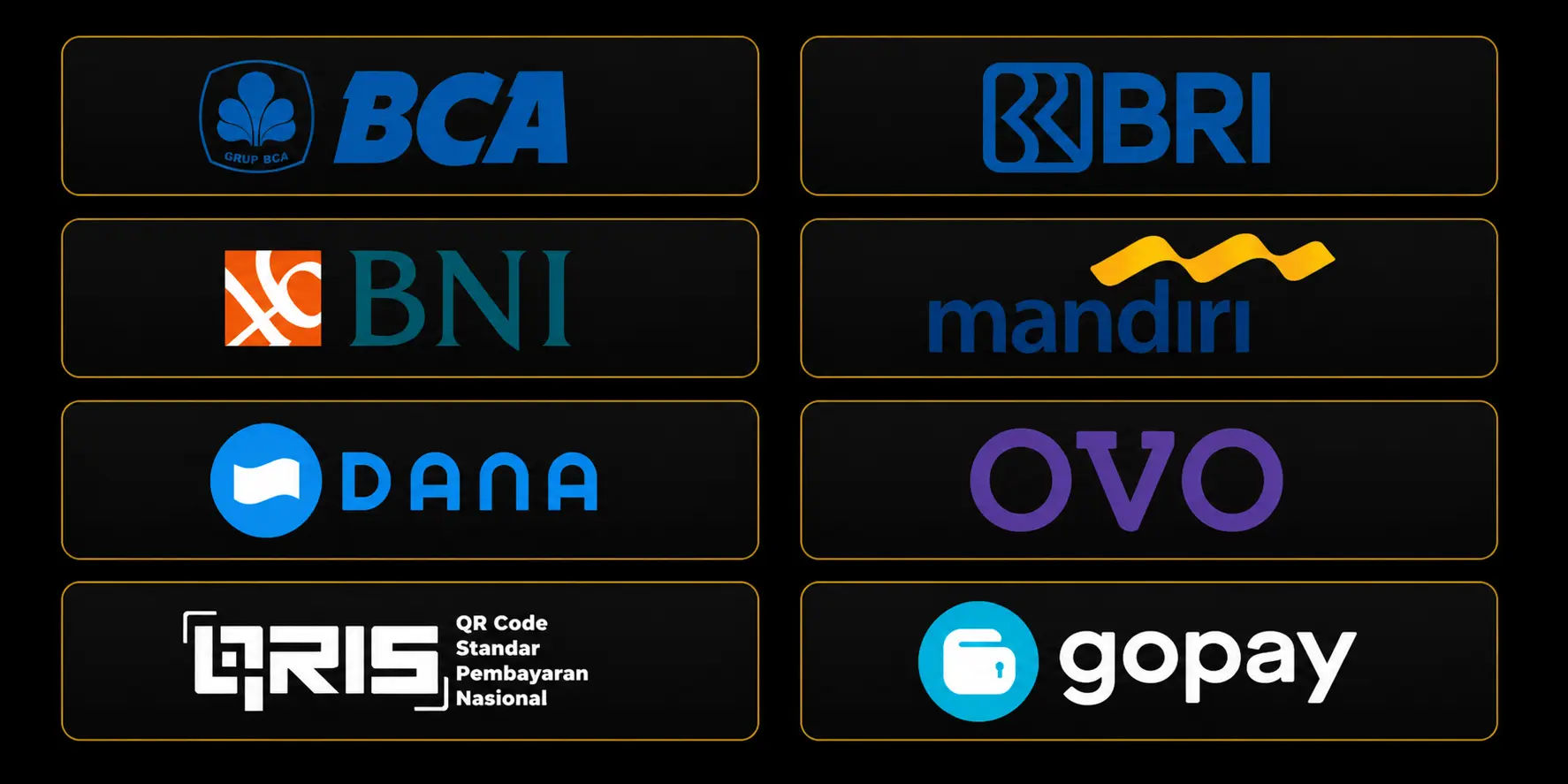 Metode Pembayaran Primeslot