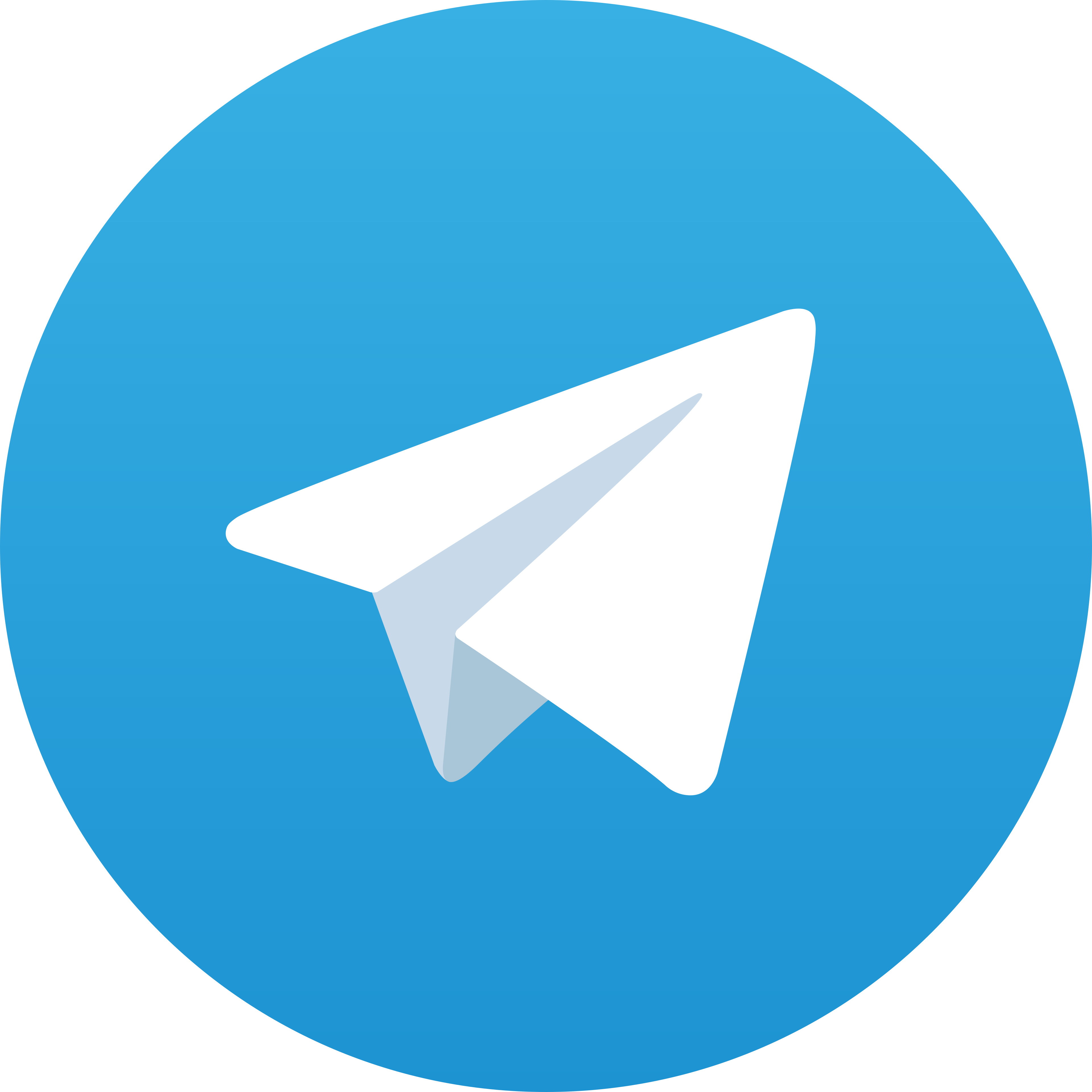 Telegram Primeslot